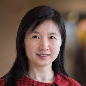 Haiying Cheng, MD, PhD