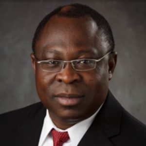 Lukman Tijani, MD