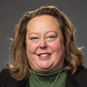 Katherine Peters, PhD, MD, FAAN