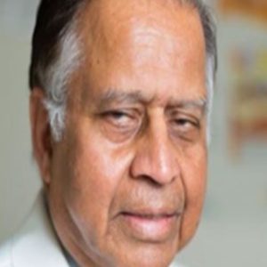 Vellore Bhupathy, MD