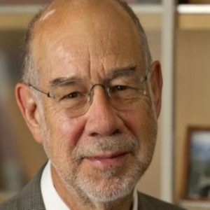 Harry Greenberg