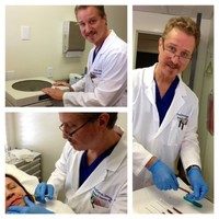 William Schweitzer, MD