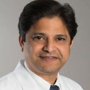 Surender Sandella, MD