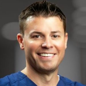 Gregory Parkhurst, MD