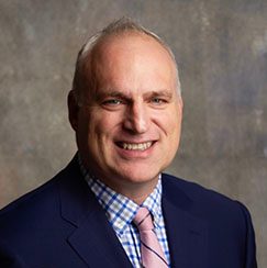 Charles Snow, MD