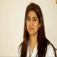 Natasha Khosla, MD