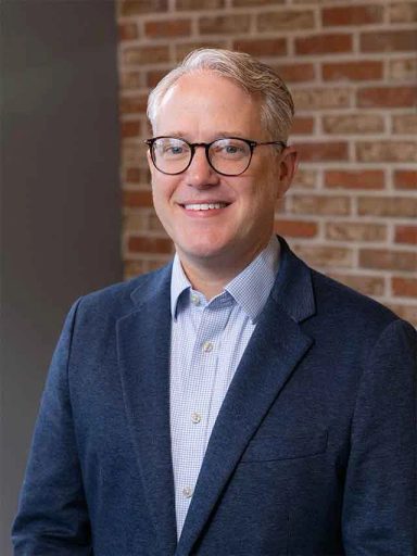 Christopher Miller, DDS