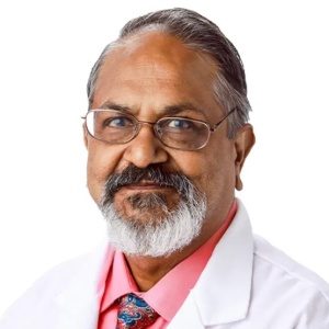 Pushpendra Jain, MD
