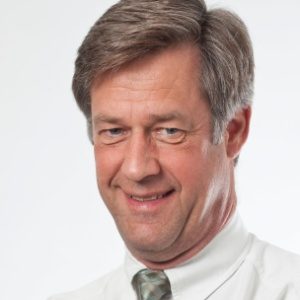 Alan Hinderliter, MD