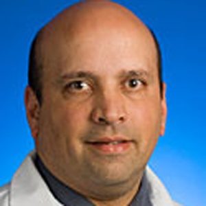 Frederick Askari, PhD, MD