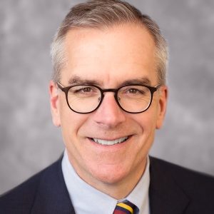 James Pacala, MD, MS