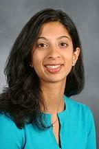 Gargi Gandhi, MD