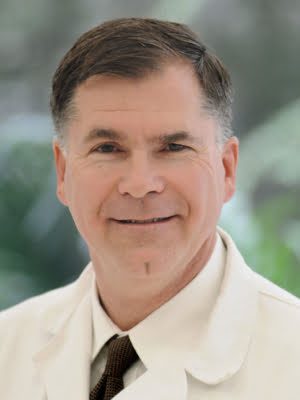 George Parkerson, MD