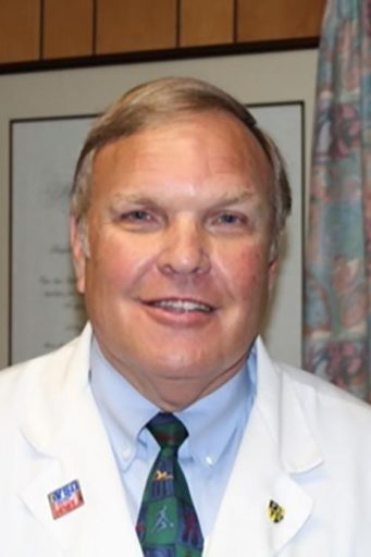 Floyd Sanders, MD