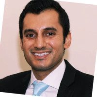 Shilpi Ahluwalia, DMD