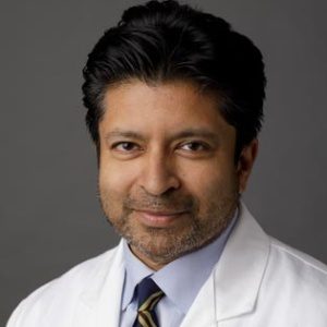 Mobeen Mazhar, MD