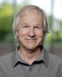 Gilbert Caillouet Jr., MD