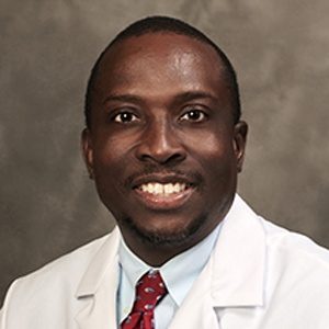Babatunde Olumide, MD