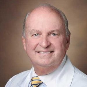 John Brock, MD