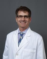 Darryl Brush, MD