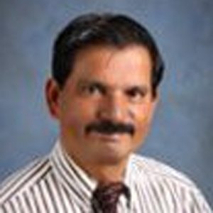 Raghunath Reddy, MD
