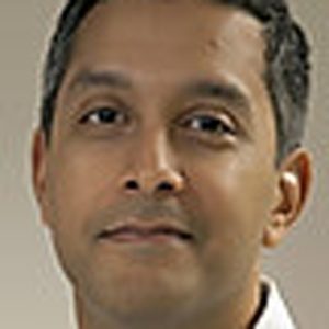 Debjeet Sarkar, MD