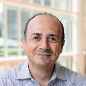 Michael Benatar, PhD, MBBCH, MD