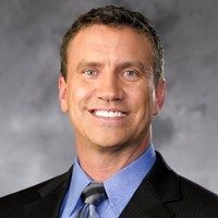 Andrew Cash, MD