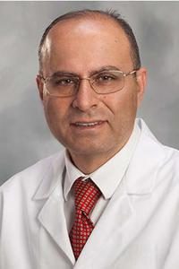 Adham Sayed-Ali, MD
