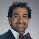 Michael Abraham, MD