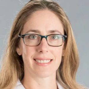 Erica Schuyler, MD, FANA, FAAN