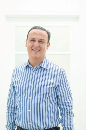Elias Tobon, DMD