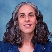Elena Rosenbaum, MD