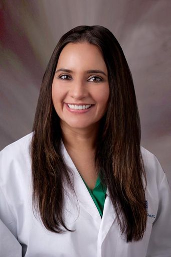 Saima Hussain, MD