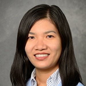 Khin Win, MD