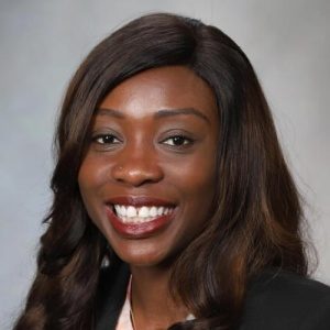 Olayemi Sokumbi, BSC, MD
