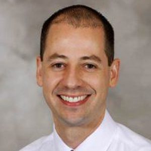 Devin Mackay, MD