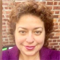 Zhanna Tsukerman, MD