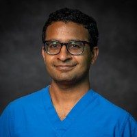 Ankeet Udani, MD