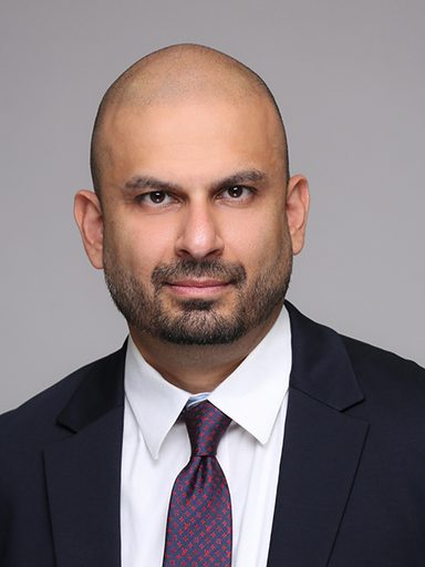 Jimmy Avari, MD