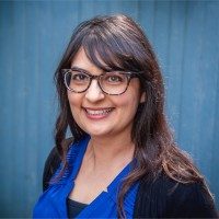 Parisa Salehi, MD