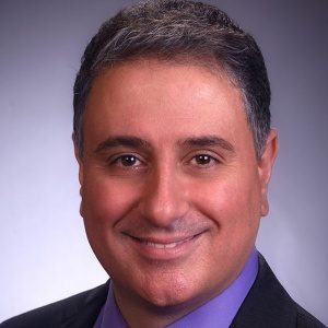 Ofer Sagiv, FACC, MD, RPVI