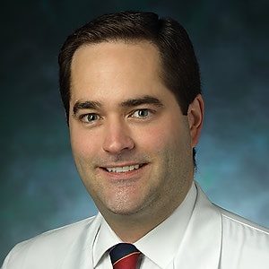 Andrew Hughes, MD
