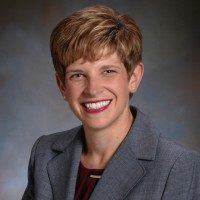 Nicole Chiota-McCollum, MD