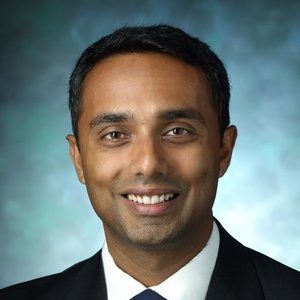 Simon Mathews, MD