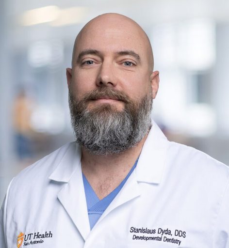 Stanislaus Dyda, DDS