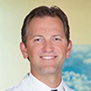 Alexandre Rosen, MD
