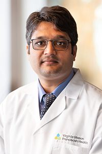 Manuj Goel, MD