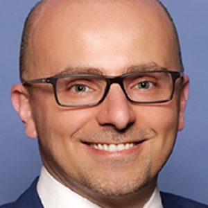 Mohamed Alraies, FACC, MPH, MD