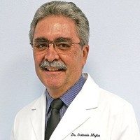 Octavio Mejia, DDS